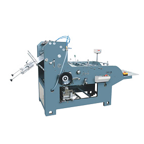 Станок для изготовления бумажных конвертов HP-250C